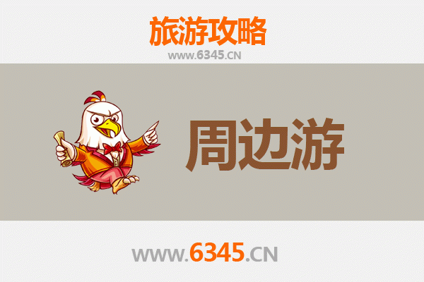 上海青浦周边游全攻略：古镇水乡、生态休闲与美食探秘