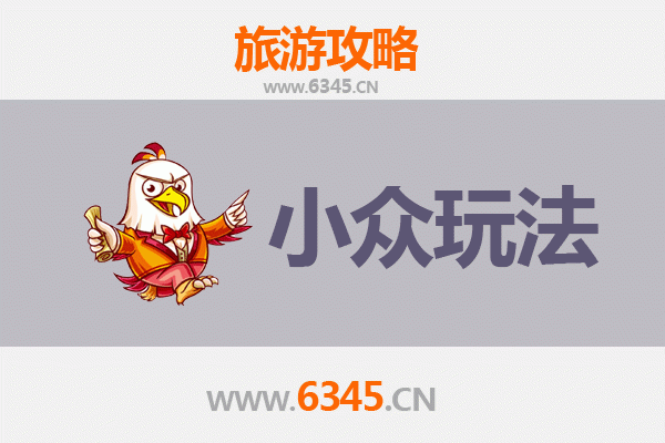青浦秘境探索：资深博主带你解锁小众玩法